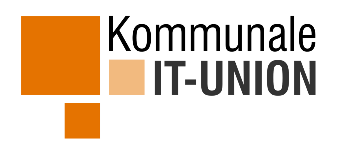 Willkommen bei der Kommunalen IT-UNION: Zur Startseite