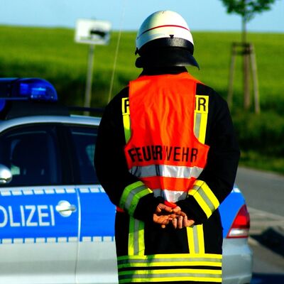 Bild vergr&ouml;&szlig;ern: Einsatz